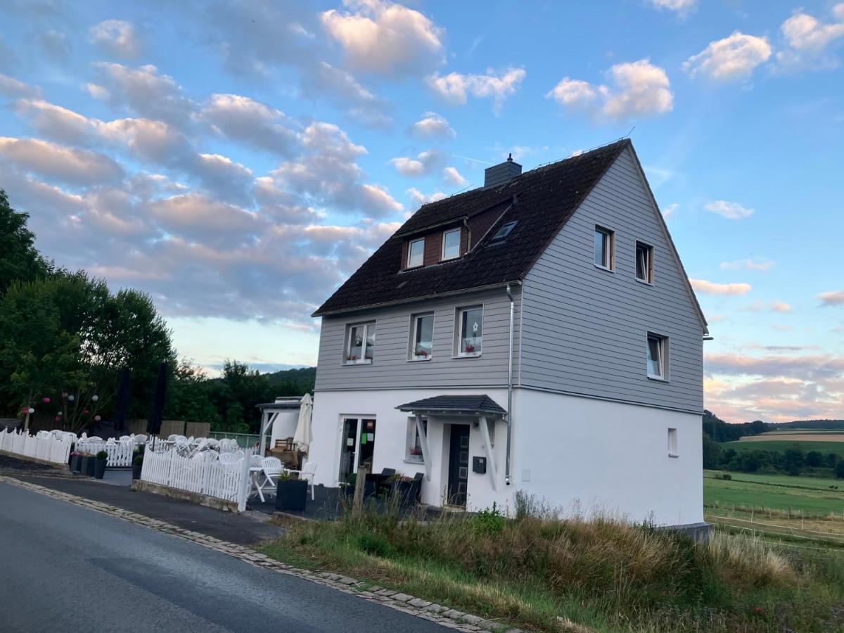 Mellys Cafe & Store Einbeck Exterior photo